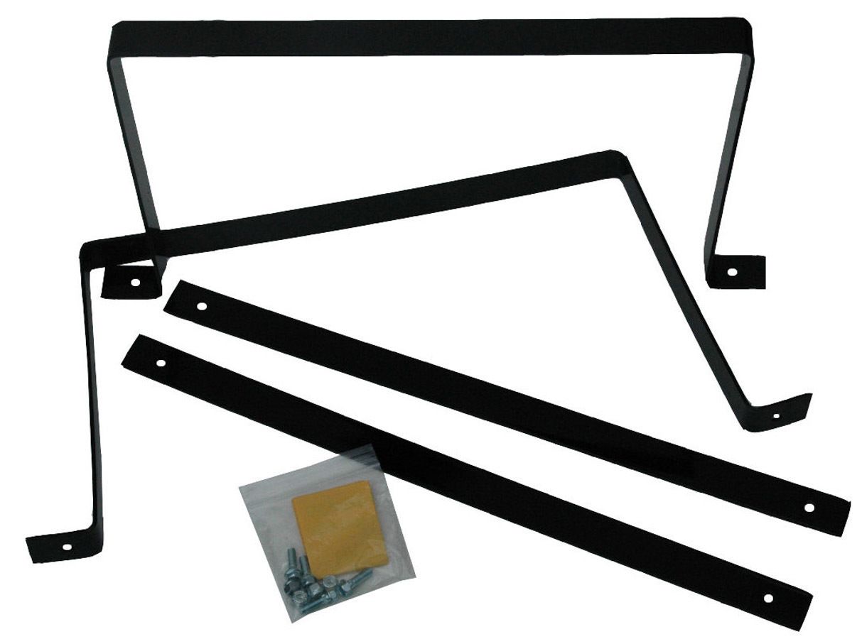 RCIMount Kit 15 Gal Alum Cell