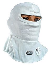 RJS SAFETYNomex Hood Single Eyeport SFI