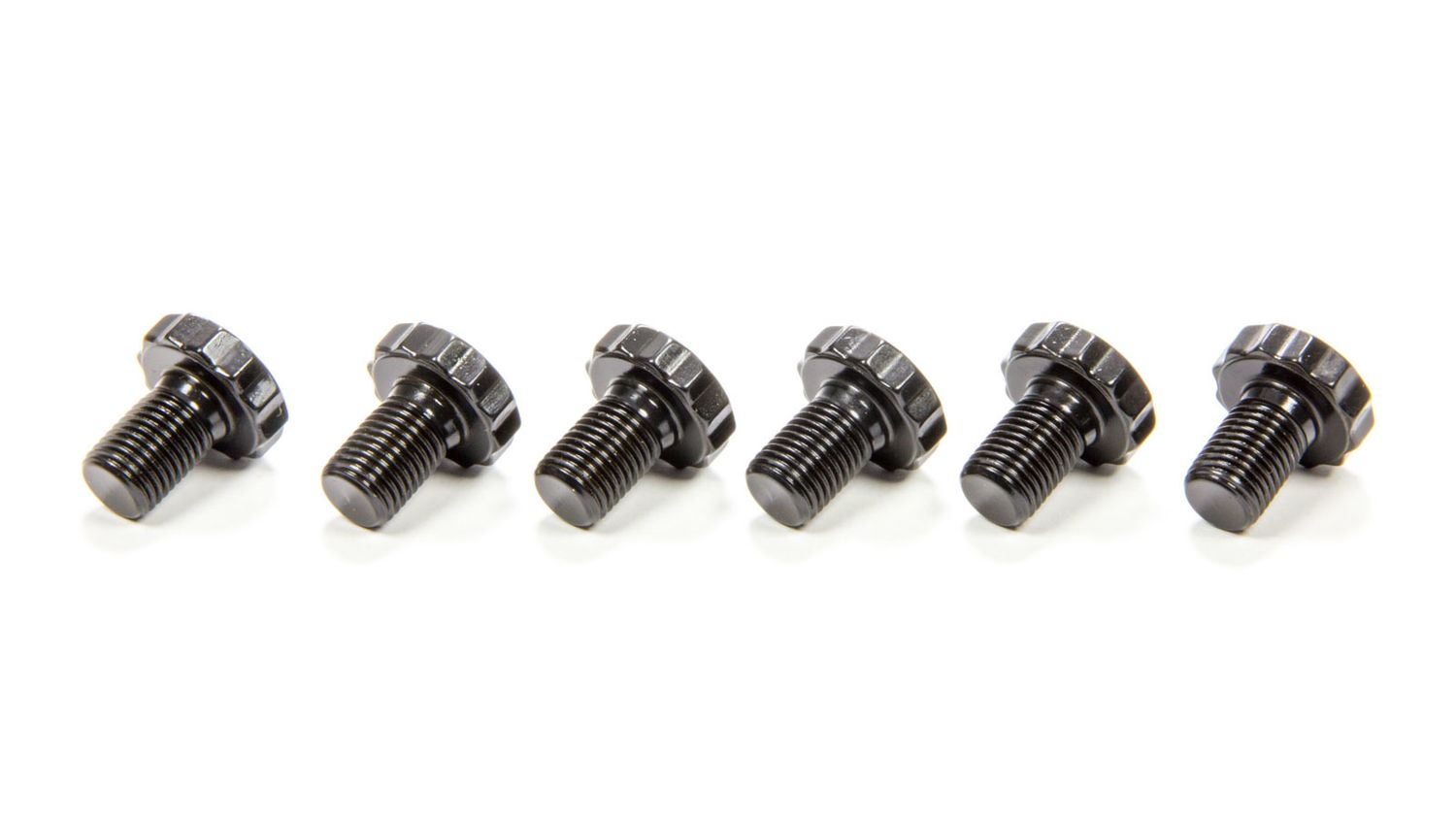 RAM CLUTCHBolt Kit Flywheel 7/16 x .680