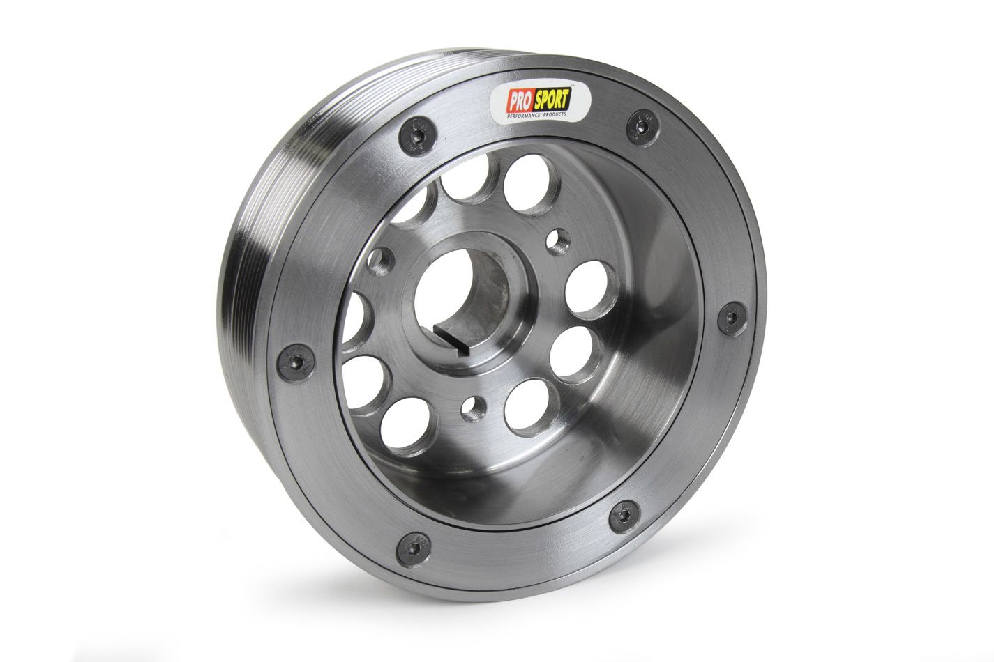 PRO-RACE PERFORMANCE PRODUCTSGM LS 7.52in Balancer Int. Balance - SFI