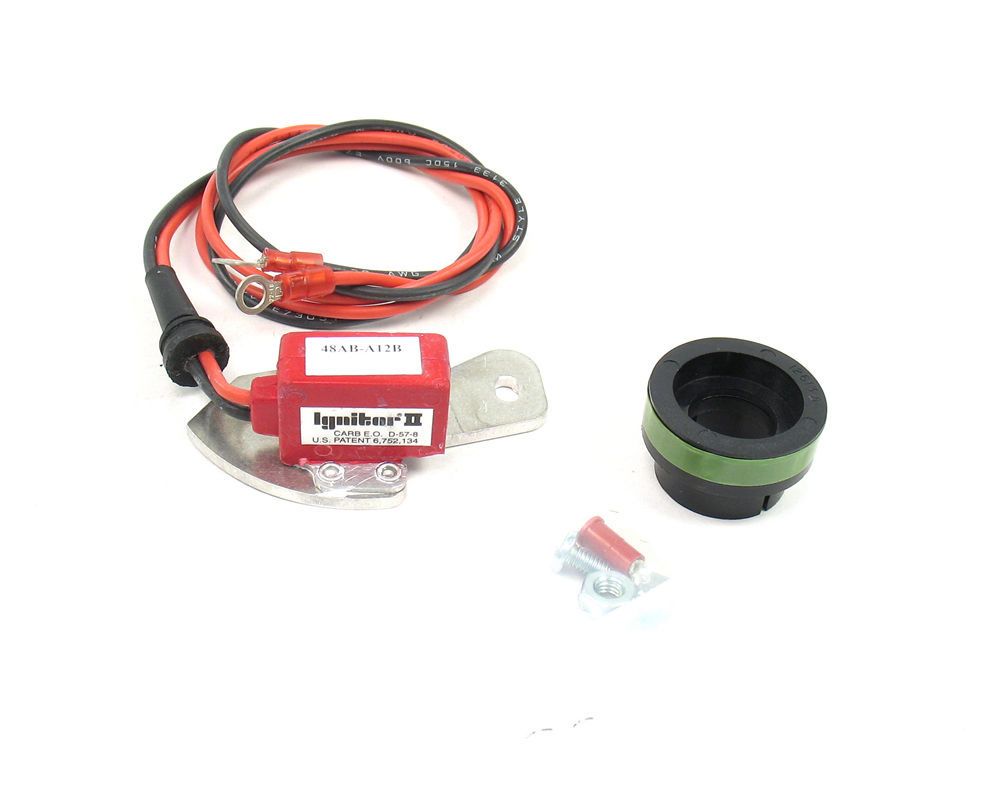PERTRONIX IGNITIONIgnitor II Conversion Kit