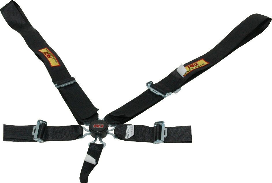 RCIHarness System 5pt P/D Camlock