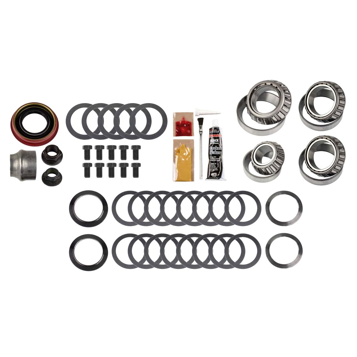 RICHMONDFord Super 8.8in Full Install Kit