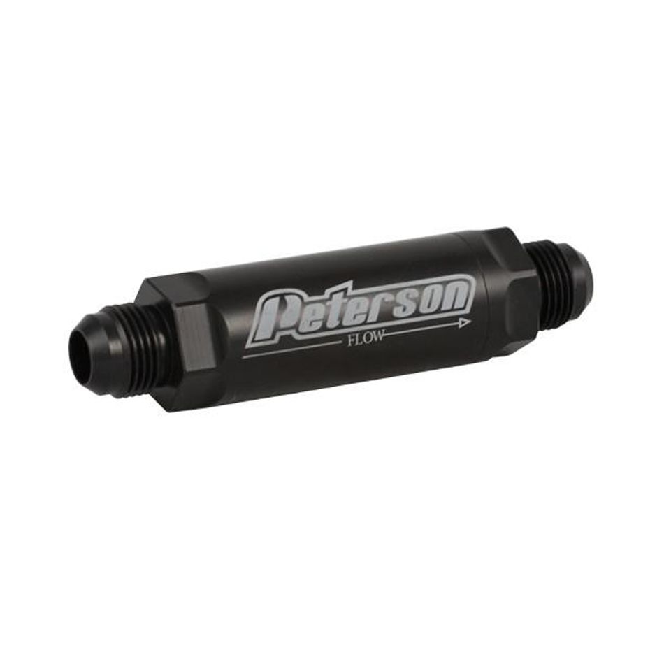 PETERSON FLUID-10an Scavenge Filter