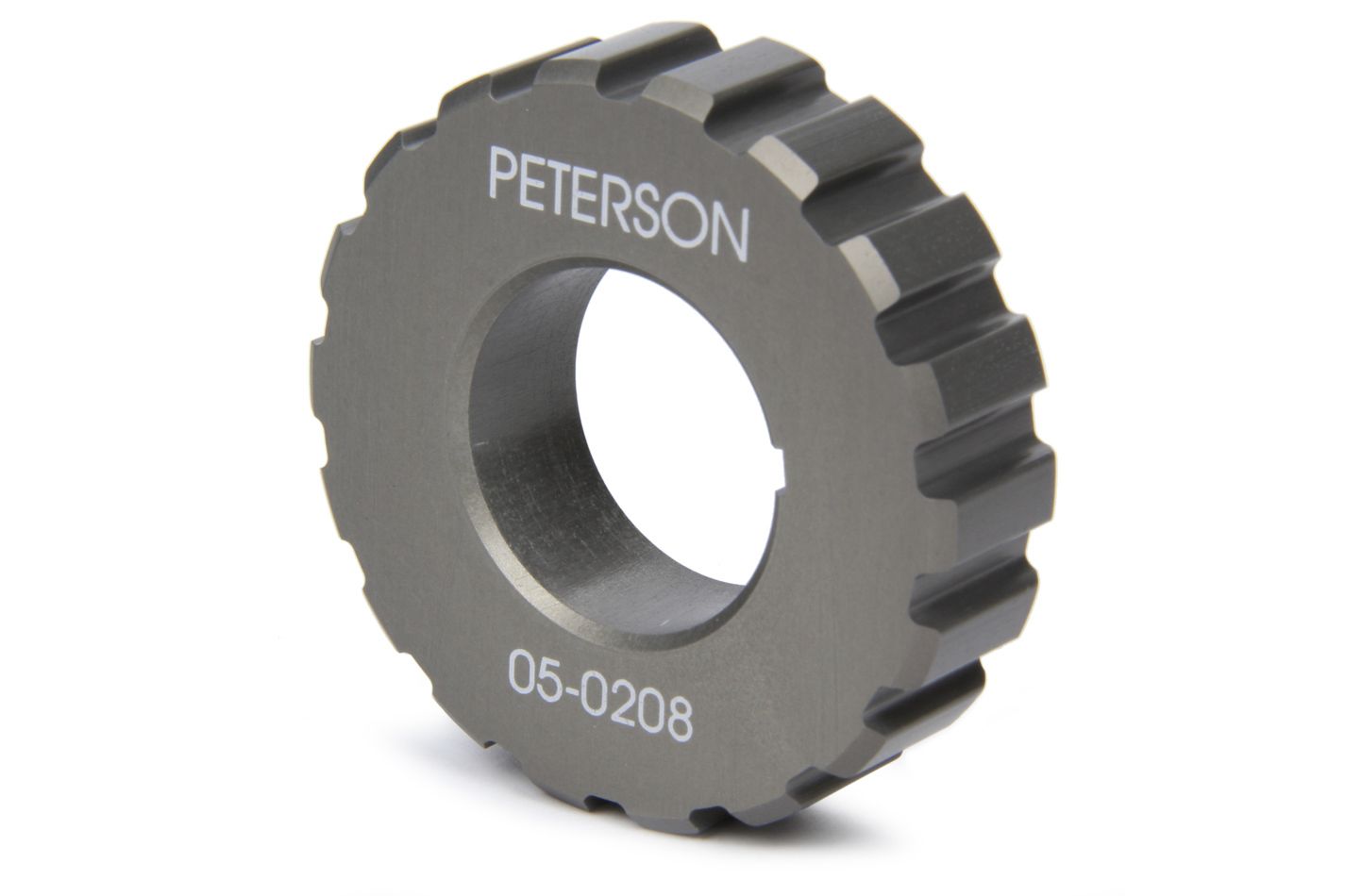 PETERSON FLUIDCrank Pulley Gilmer 18T