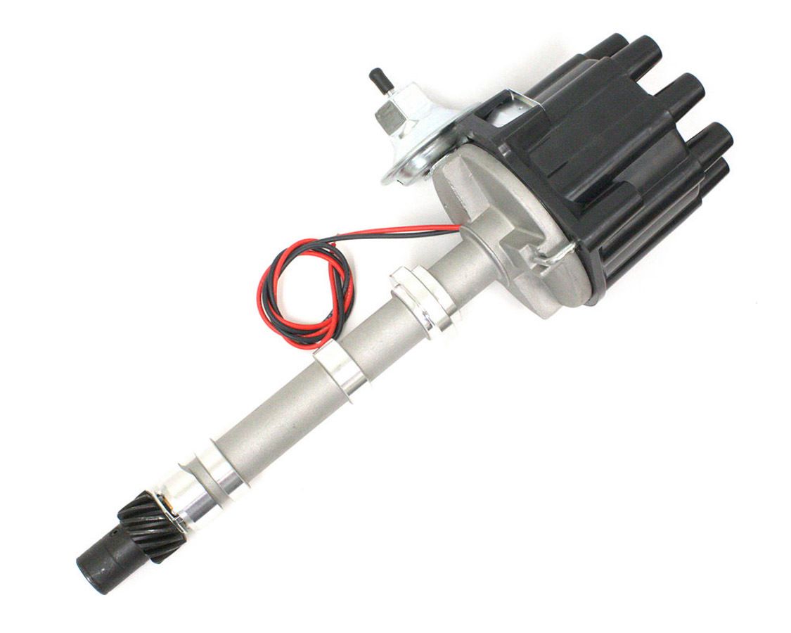 PERTRONIX IGNITIONChevy V8 Ignitor Dist. - Cast Stock Look