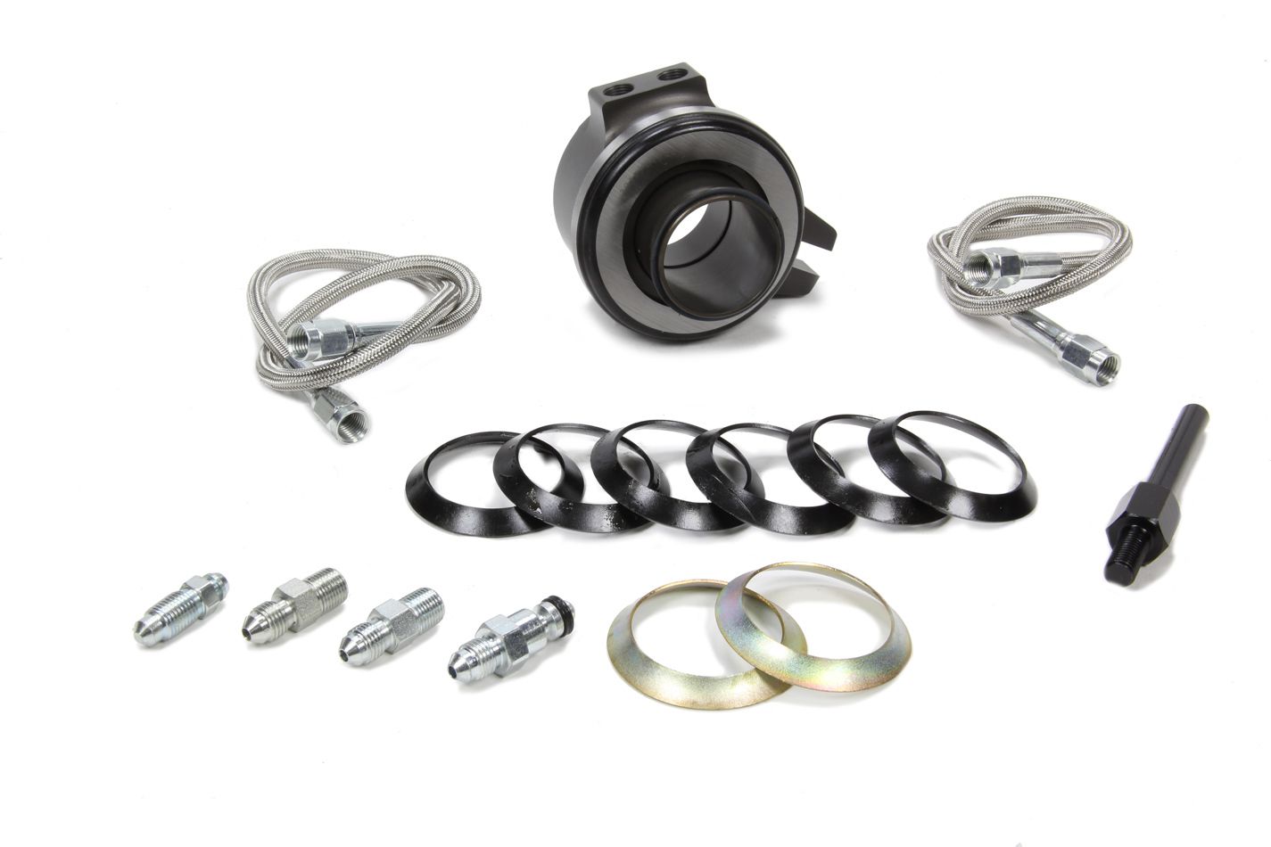 RAM CLUTCHHyd. Release Bearing Kit GM T5 Trans