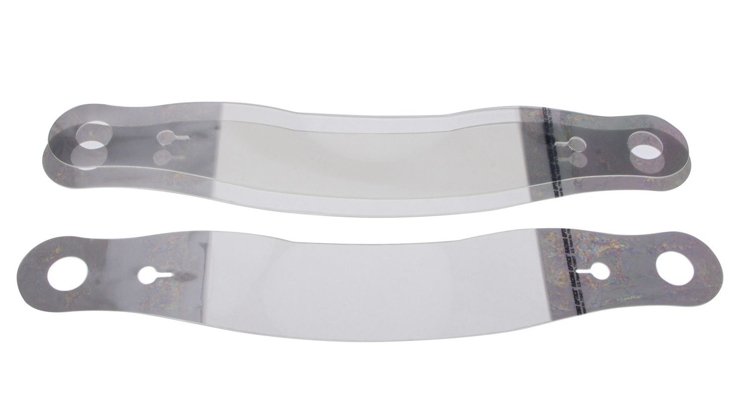 RACING OPTICSLaminated Tearoff HJC/ Matrix/SX