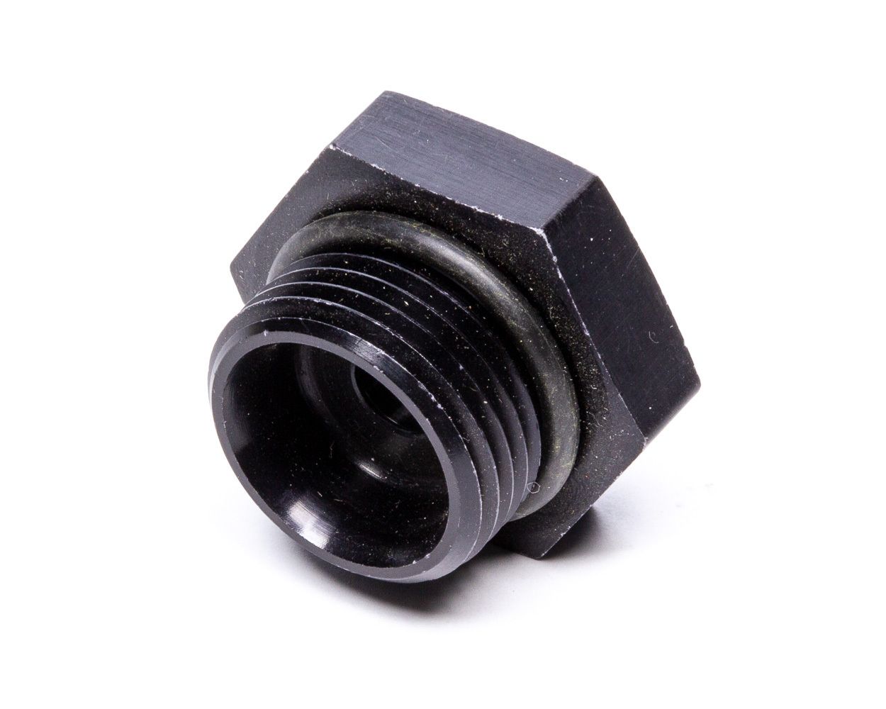 PETERSON FLUID-12 AN Port Plug x 1/8in NPT Port