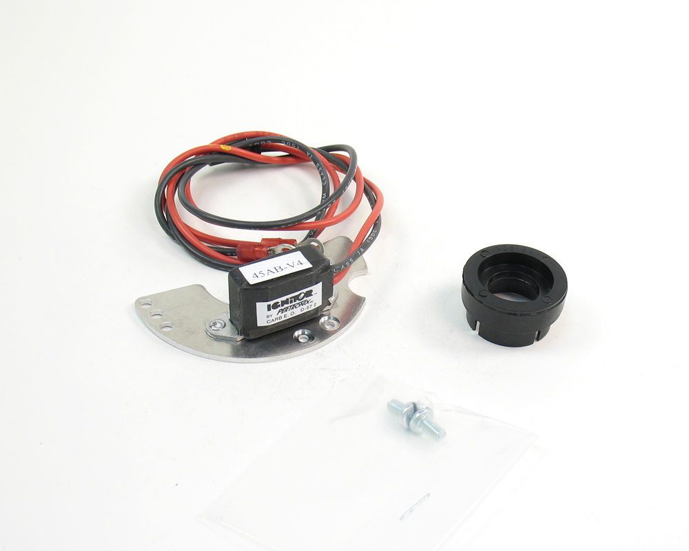 PERTRONIX IGNITIONIgnitor Conversion Kit