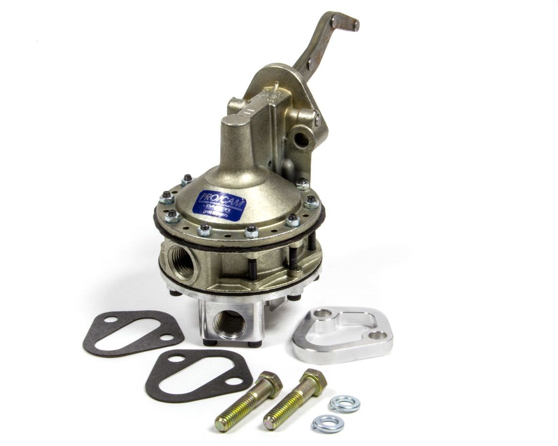 PRO/CAMFuel Pump SBF Mech 11psi