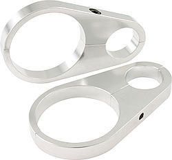 PETERSON FLUIDInline Filter Brackets Fit 1.25in Tubing