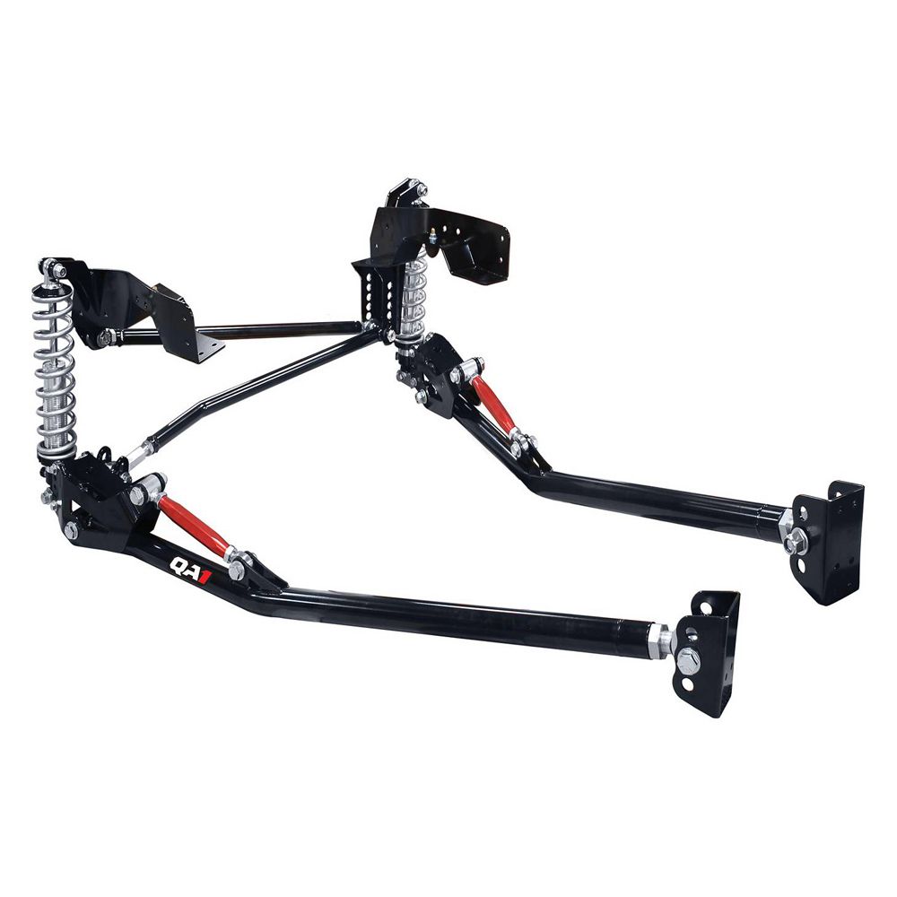 QA163-72 C10 C-Notch 6in