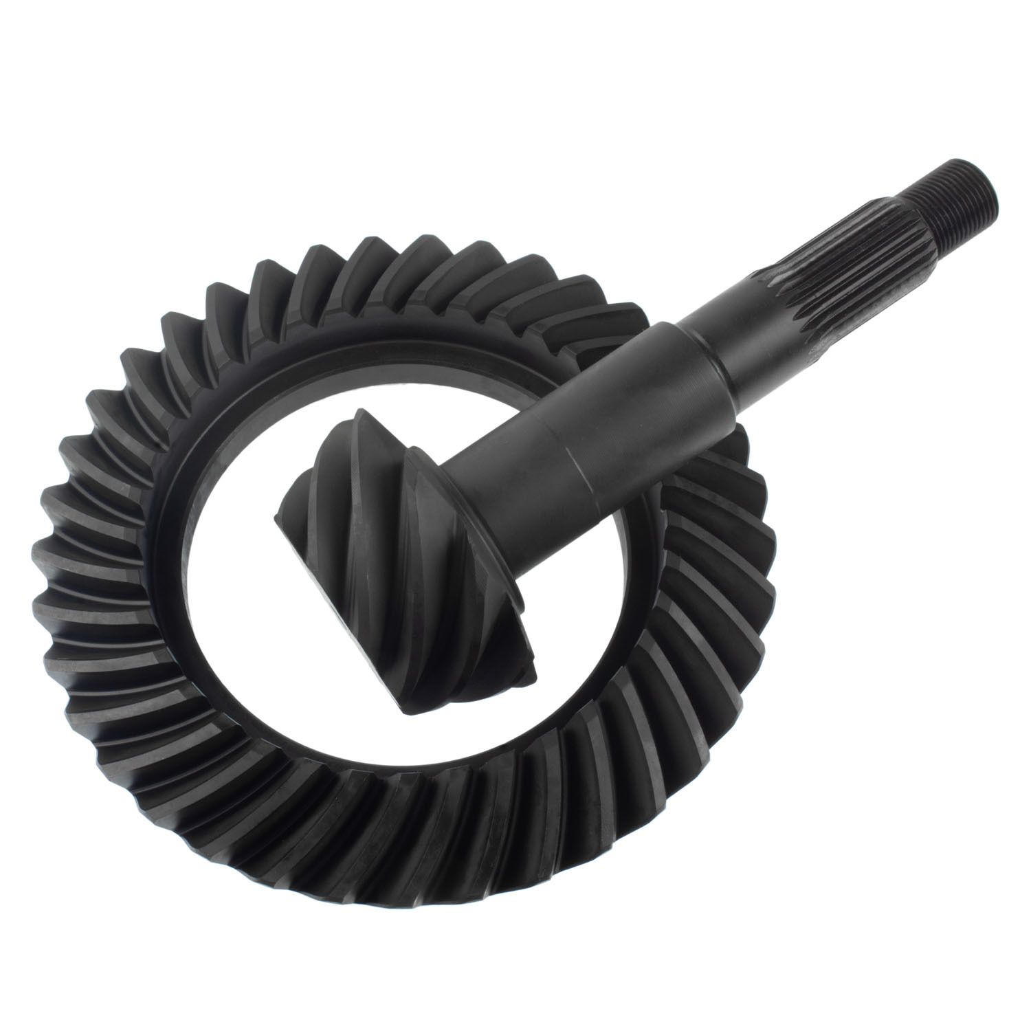 RICHMOND4.11 8.2in 10 Bolt GM