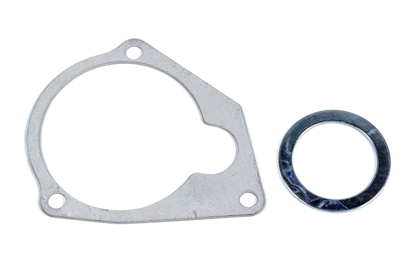 QUARTER MASTERStarter Shim Kit