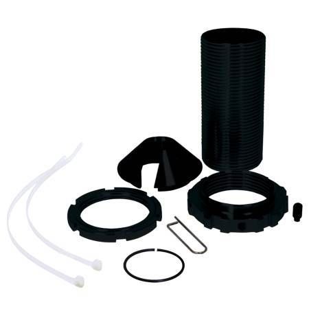 QA1COIL OVER KIT 2.5IN ID 26 SERIES 7IN STROKE