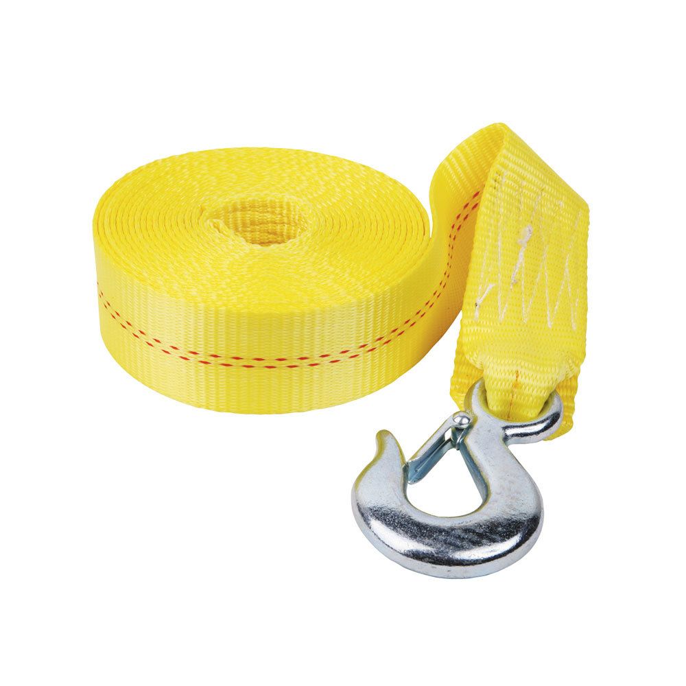 REESEWinch Strap w/Hook