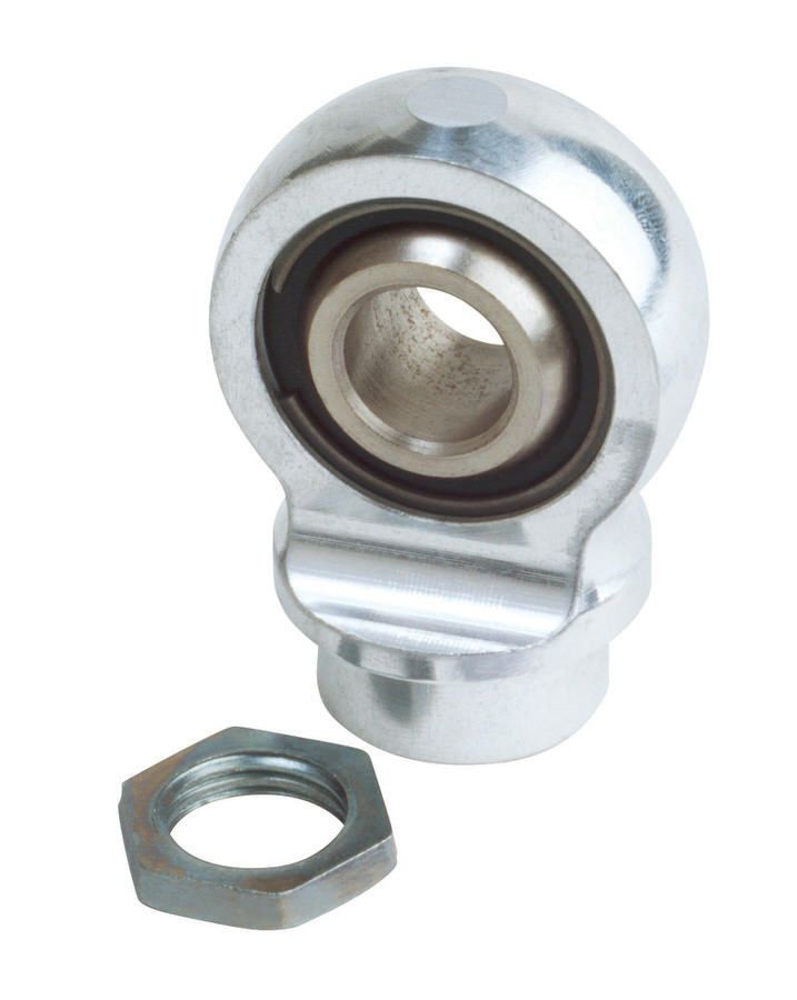 QA1Screw-On Shock Eye - Steel