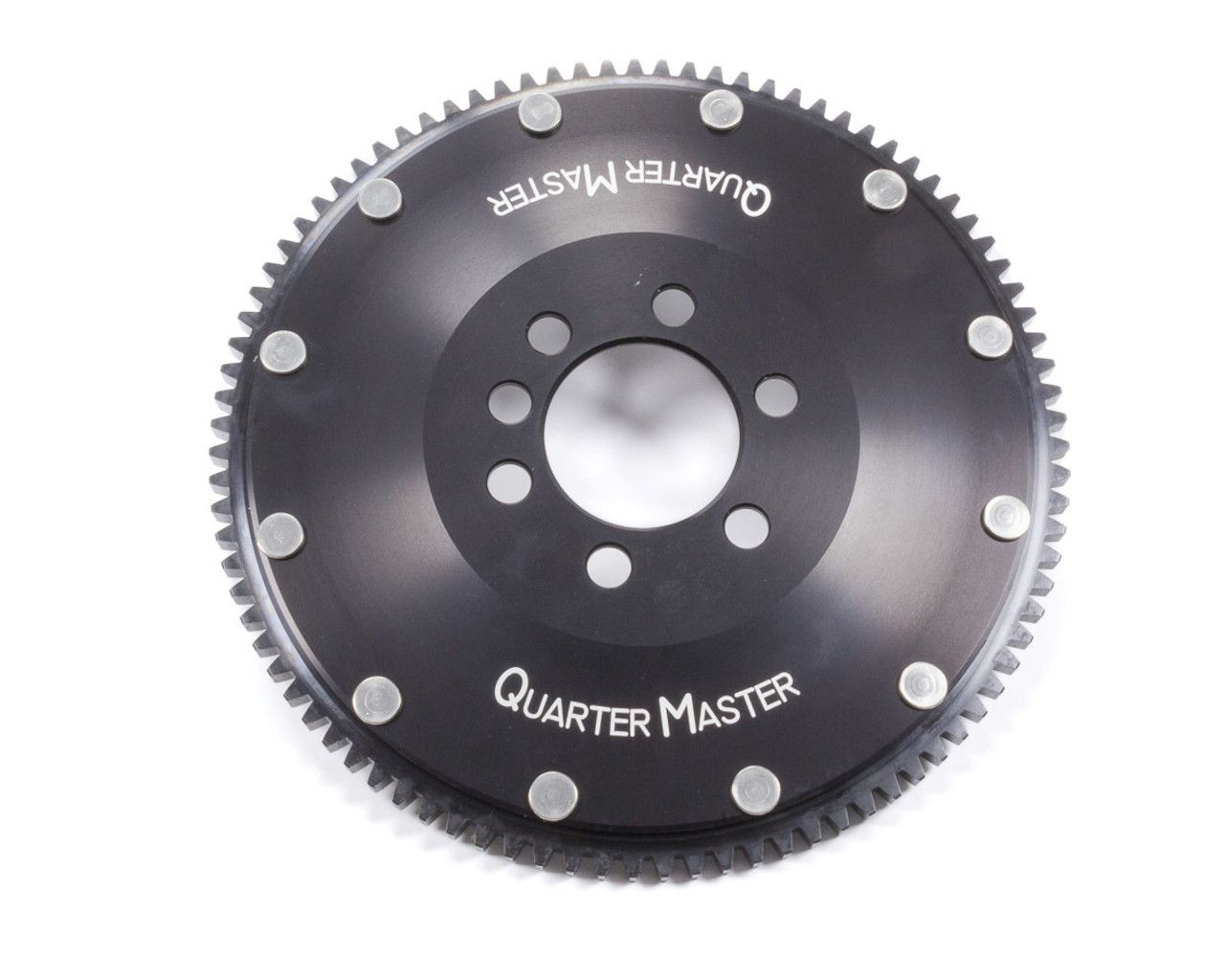 QUARTER MASTERFlywheel Bert/Brinn 91t w/Coupler 1pc RM