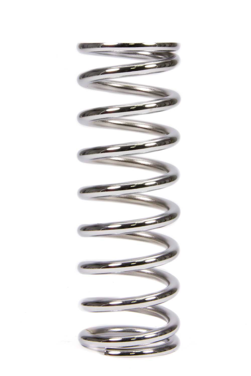 QA1C/O Spring - 2.5in ID x 10in Chrome