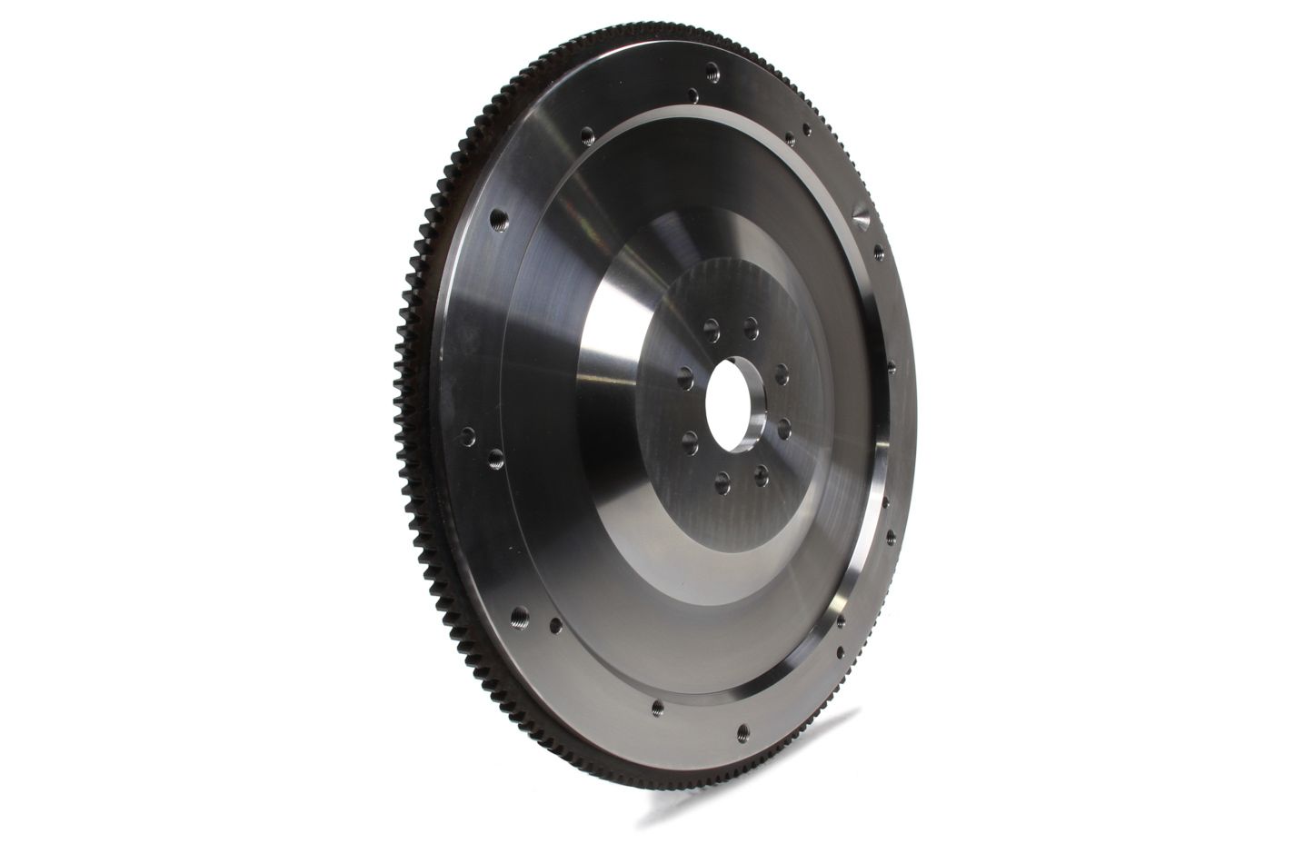 RAM CLUTCHBillet Steel Flywheel 4.6l Ford 164t Int Bal