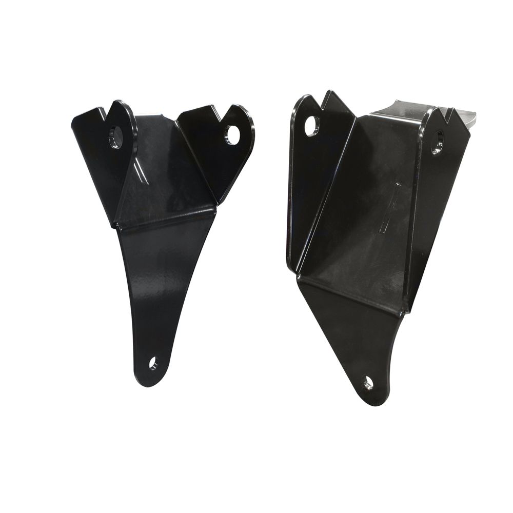 QA1Engine Mount Fox Body Mustang Coyote & 4.6L Mo