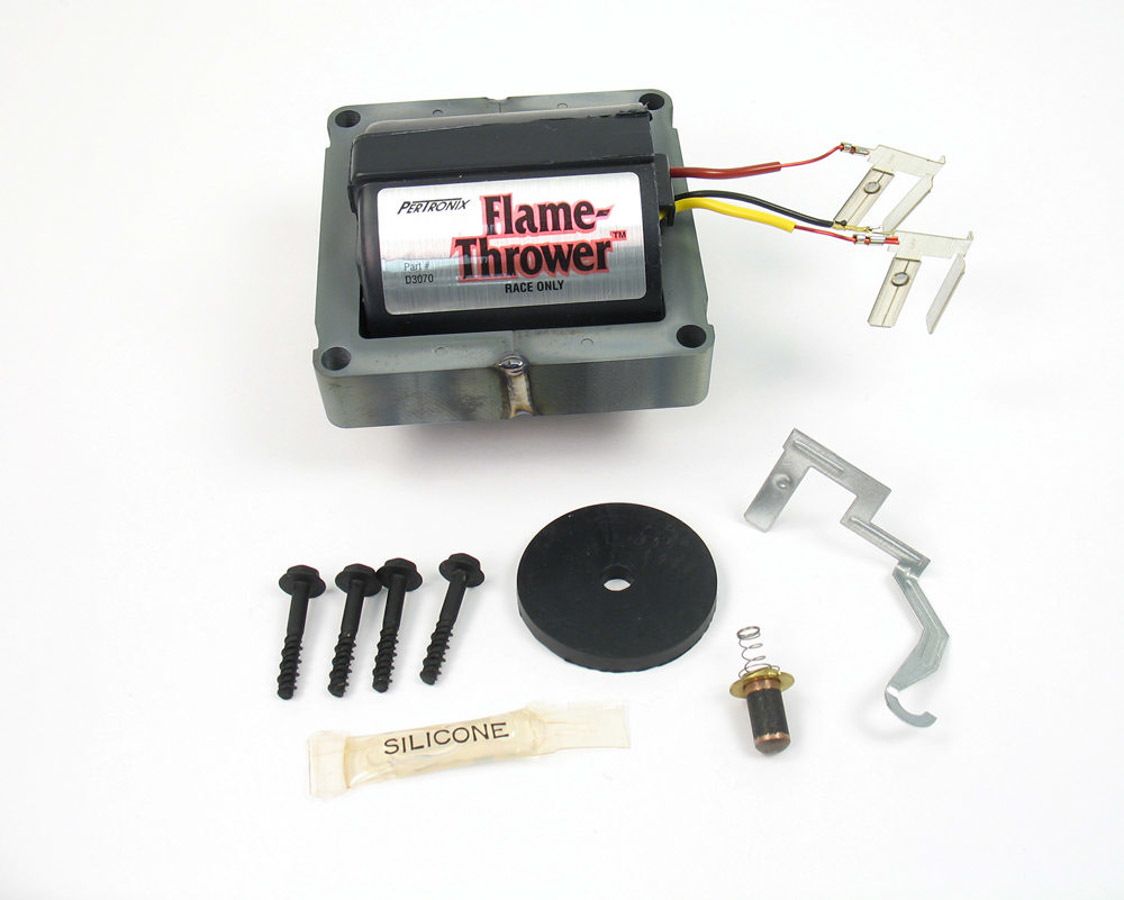 PERTRONIX IGNITIONReplacement HEI Race Coil
