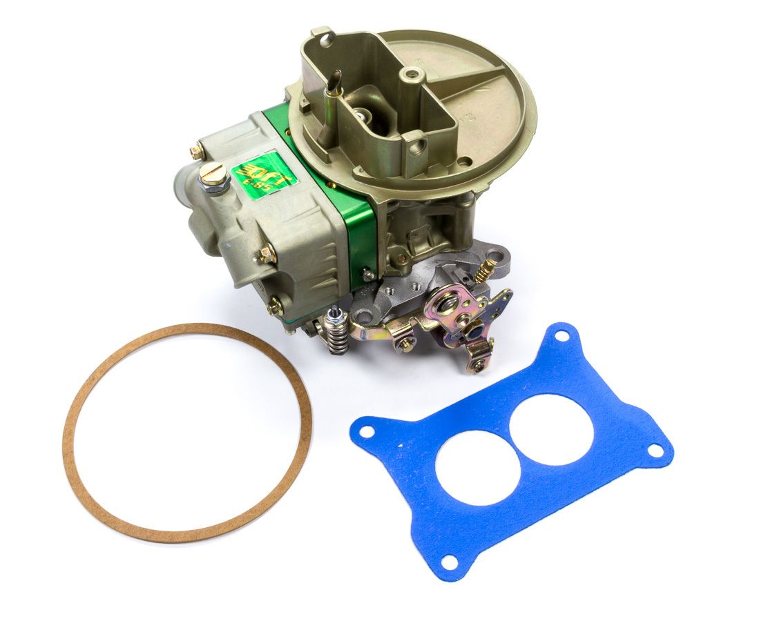 QUICK FUEL TECHNOLOGY500CFM Carburetor - E85 C/T 2bbl.