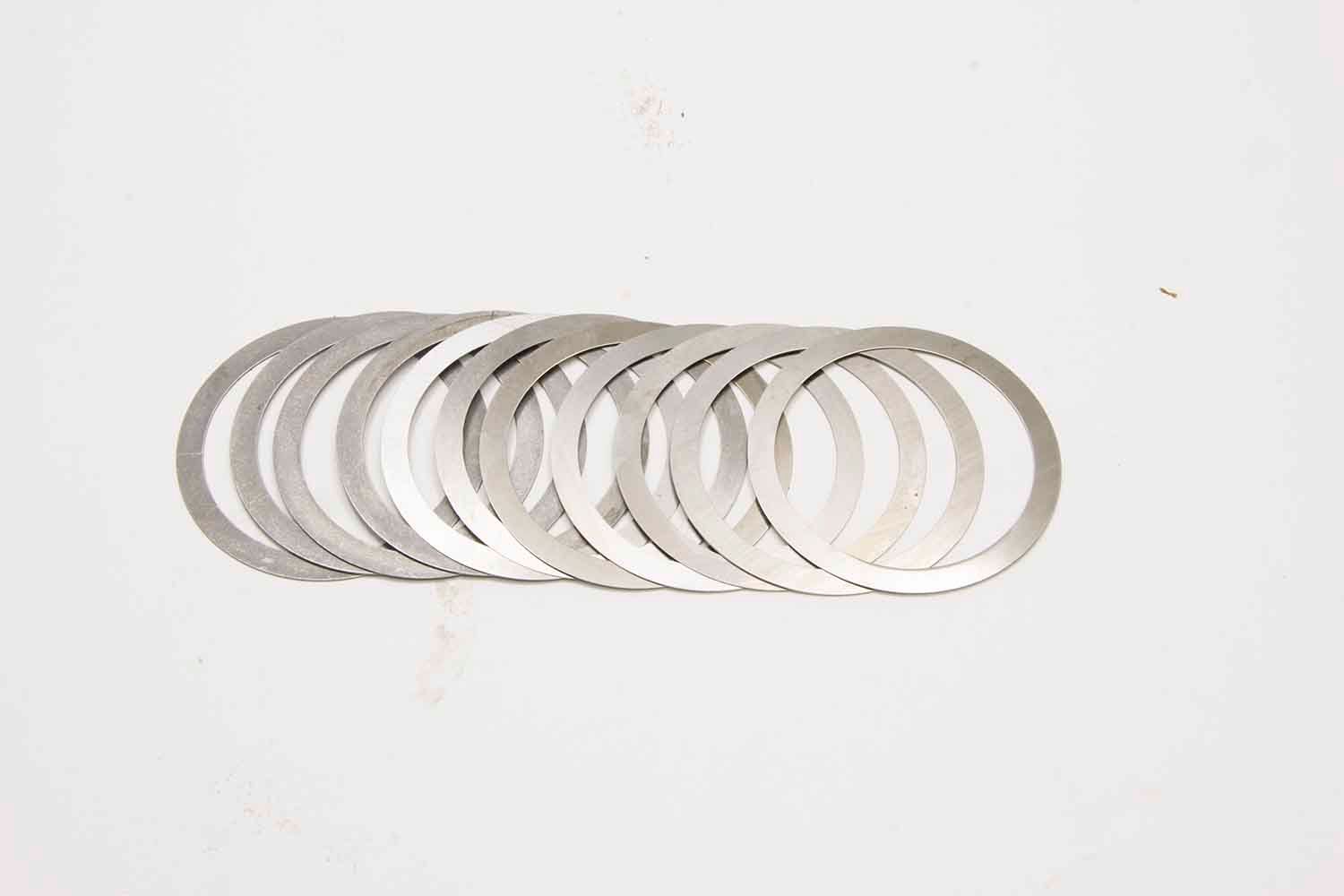RATECHCarrier Shims Dana 60