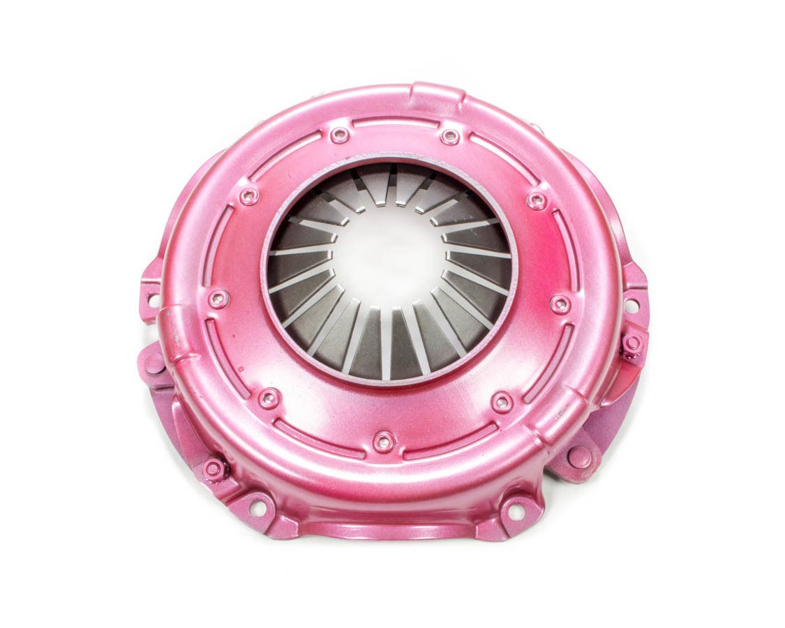 RAM CLUTCHRam Pressure Plate