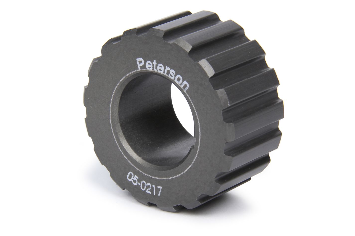 PETERSON FLUIDCrank Pulley Gilmer 17T