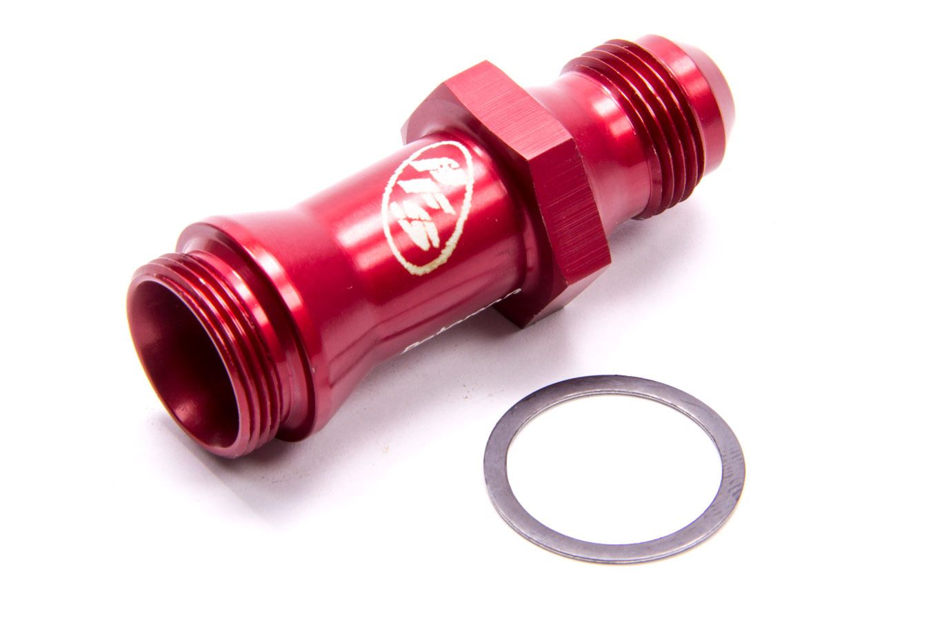 PETERSON FLUID-8AN 7/8-20 Carb Fitting