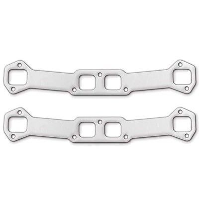 REMFLEX EXHAUST GASKETSExhaust Gasket Set Chevy V8 348/409