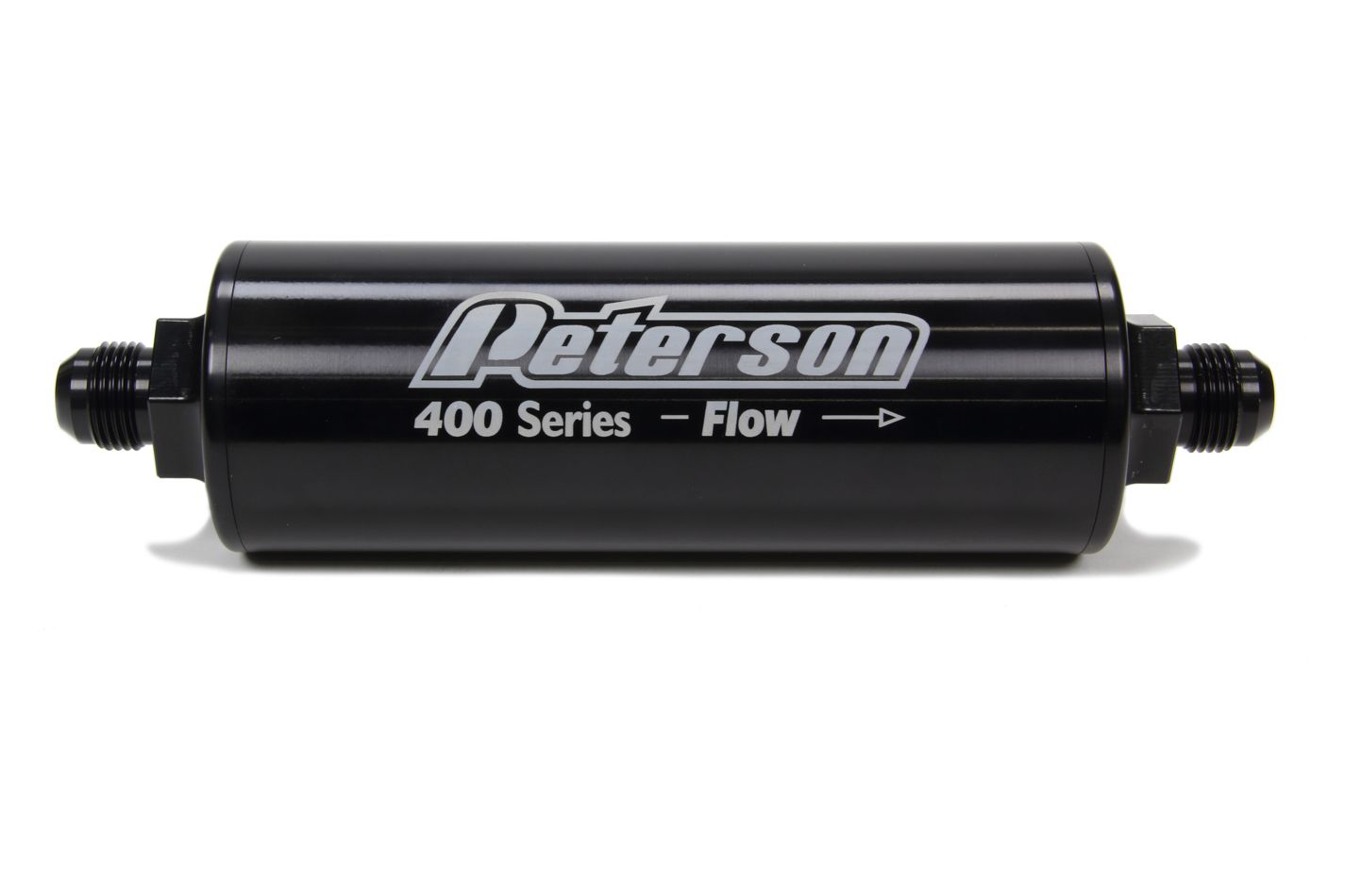 PETERSON FLUID-10 Inline Oil Filter 60 mic.