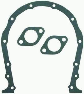 RACING POWER CO-PACKAGEDBB Chevy Timing Chain Cover Gasket Set