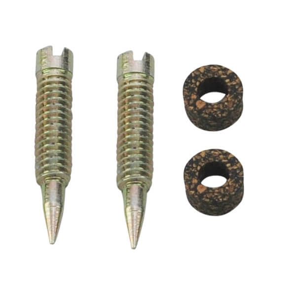 QUICK FUEL TECHNOLOGY Idle Adjustment Needles w/Seals