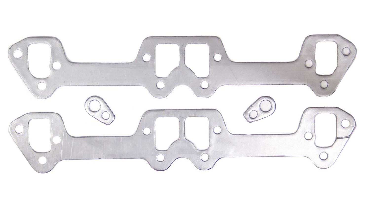 REMFLEX EXHAUST GASKETSExhaust Gaskets SBM 318-360 Square End Ports