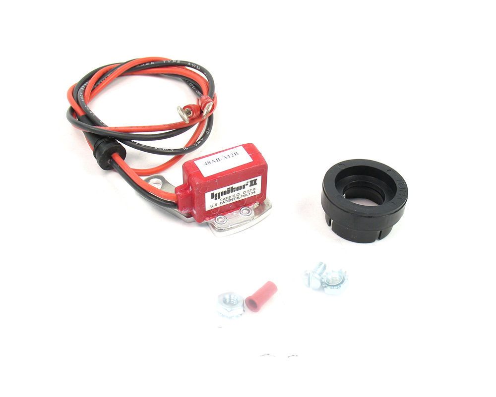 PERTRONIX IGNITIONIgnitor II Conversion Kit