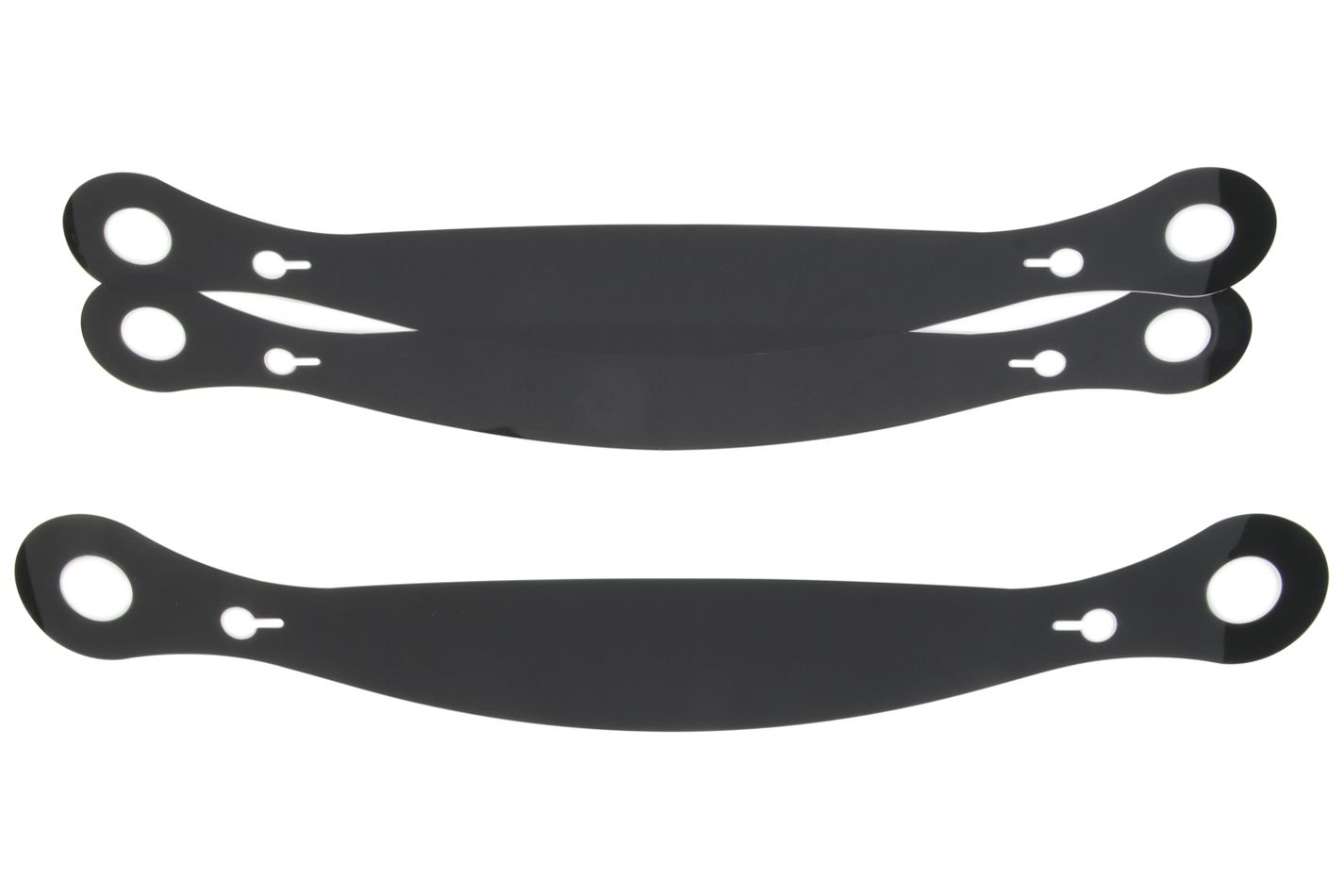 RACING OPTICSTearoff Smoked Stilo ST5 Large Tabs