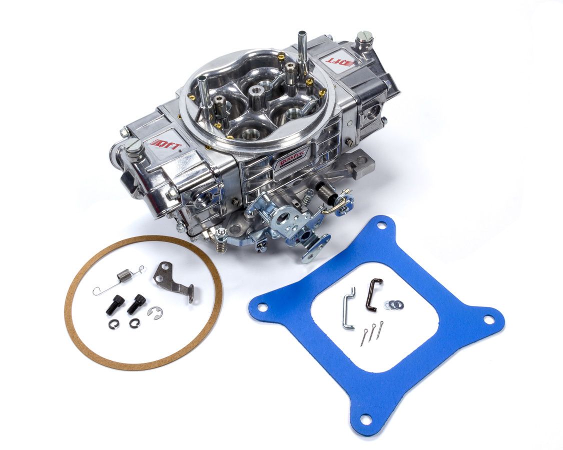 QUICK FUEL TECHNOLOGY950CFM Carburetor Street-Q Series