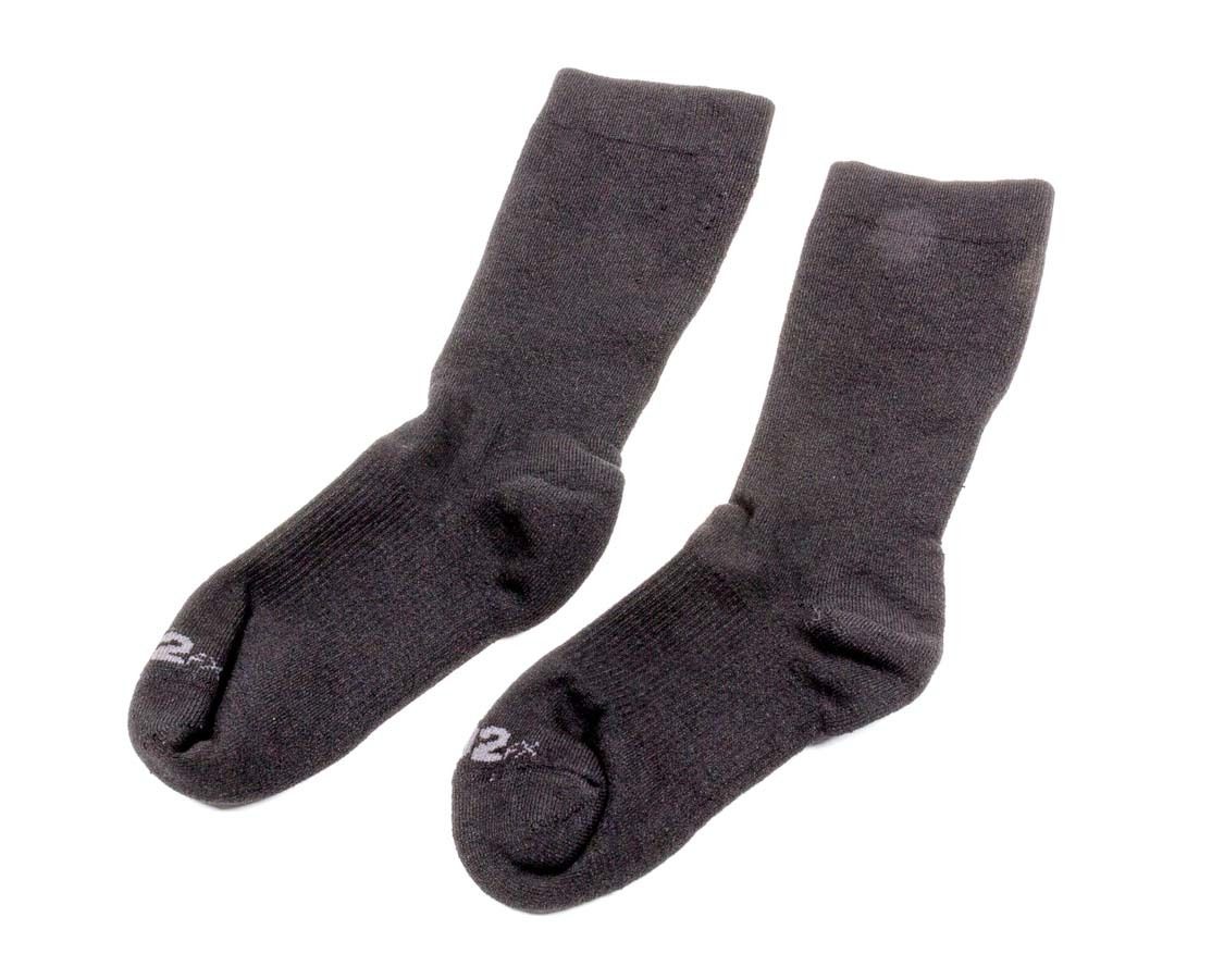 PXP RACEWEARSocks Fitted X-Large SFI 3.3 Fire Resistant