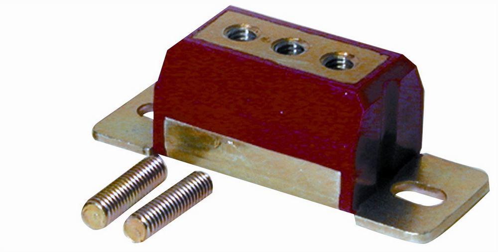 PROTHANETrans Mount 1 or 2 Bolt Style