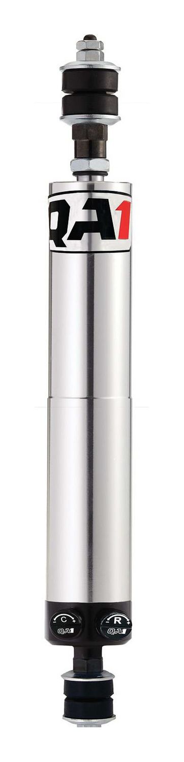 QA1Stocker Star Shock - Double Adjustable