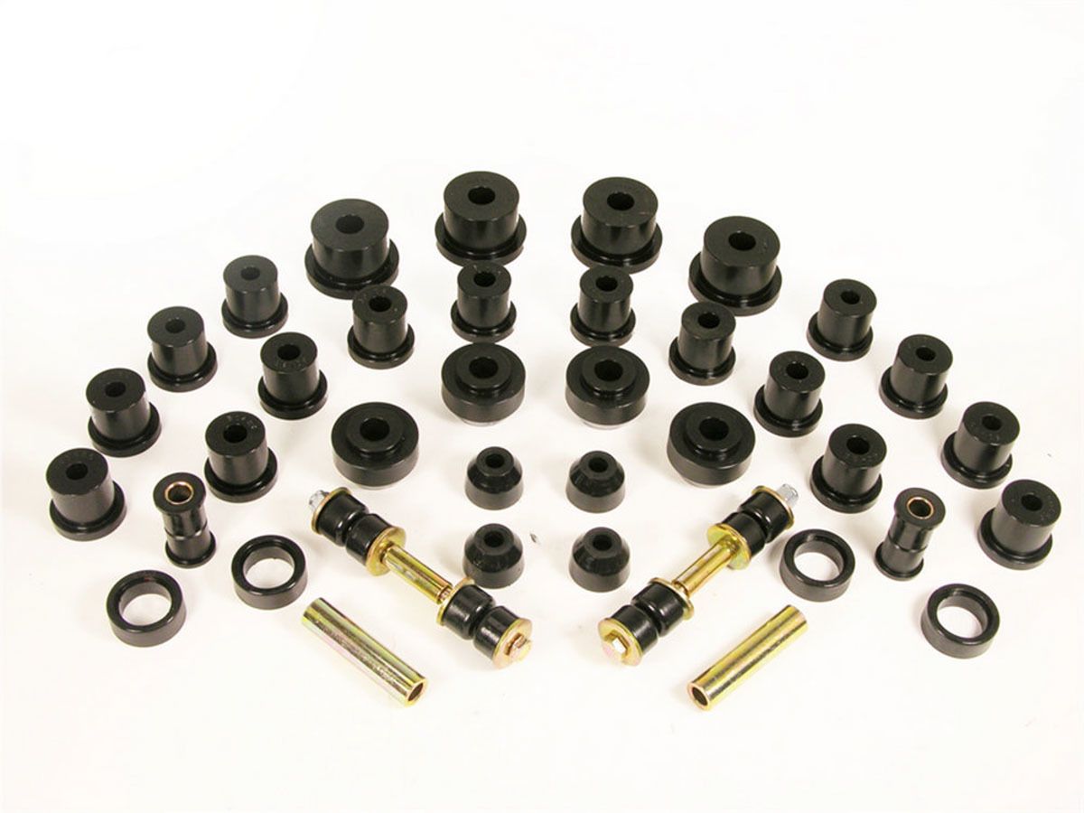 PROTHANEAutomotive Bushing
