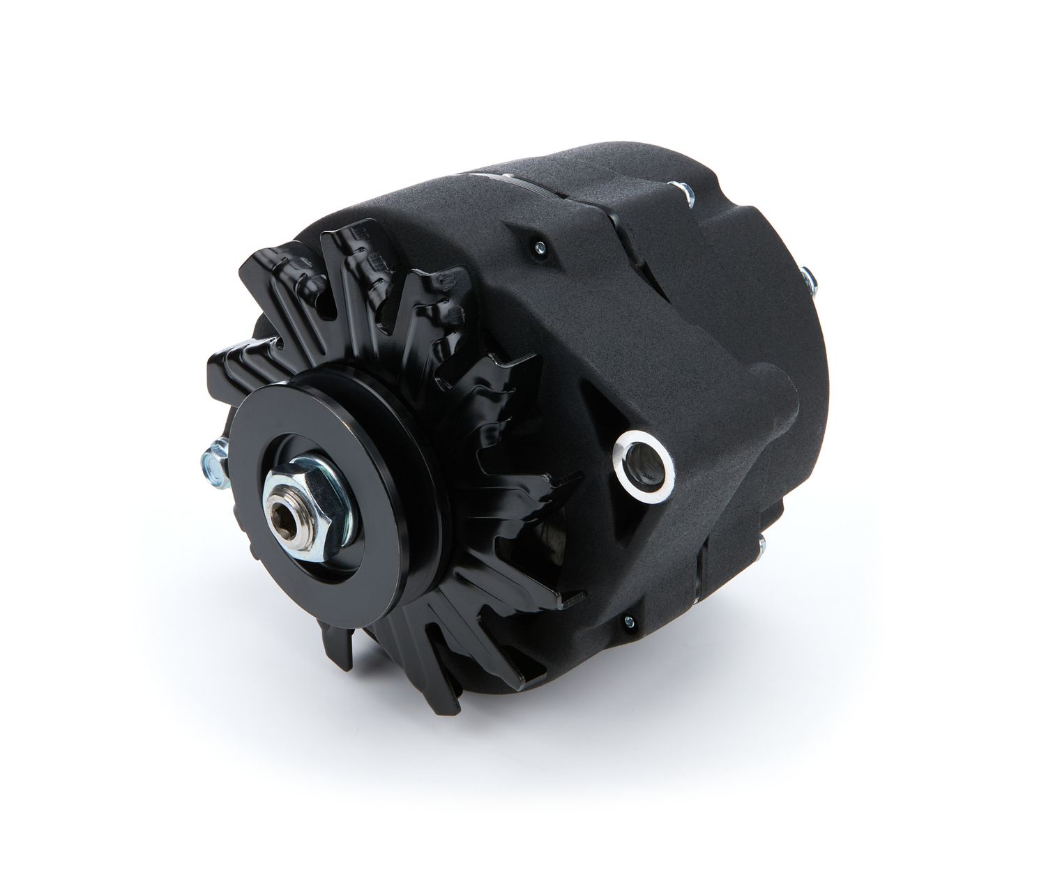 PROFORMGM Alternator 1 Wire 120 Amp Black