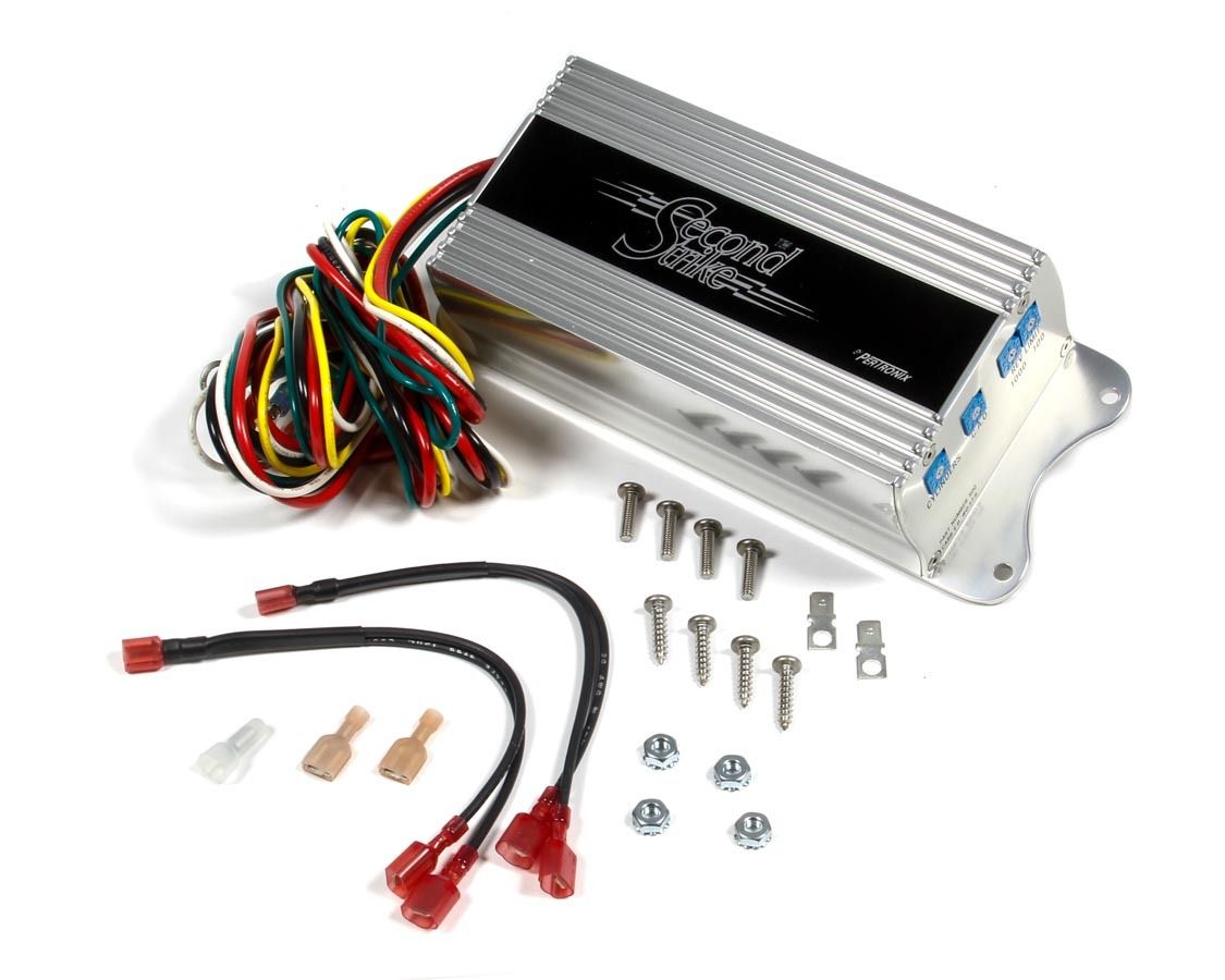PERTRONIX IGNITIONSecond Strike Ignition Box