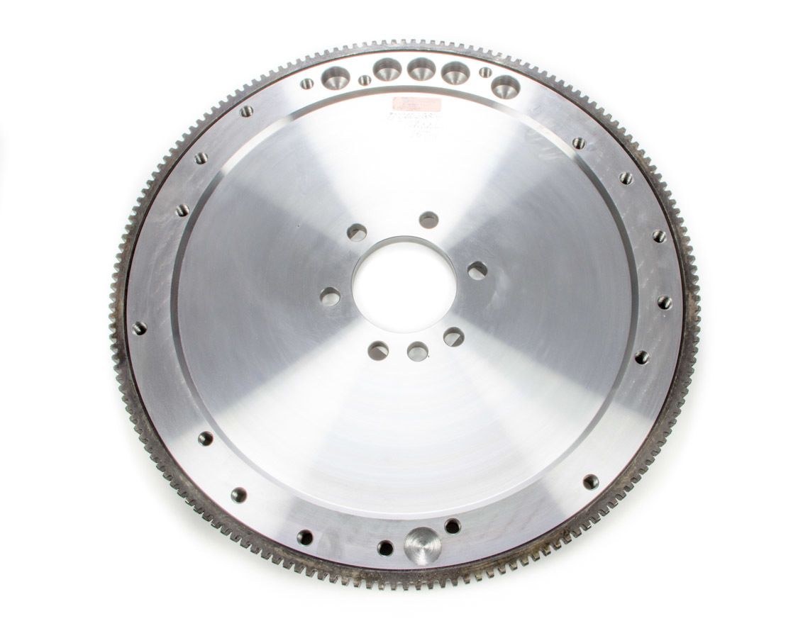 RAM CLUTCHChevy 168 Tooth Billet Flywheel