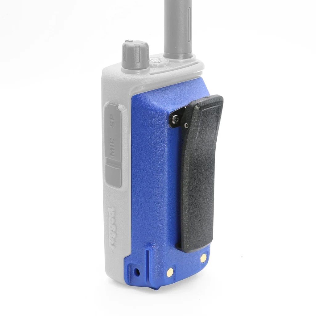 RUGGED RADIOSBattery R1 Extended Capacity