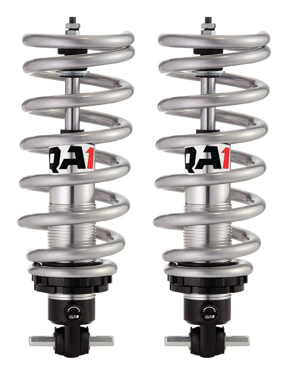 QA1Pro-Coil Front Shock Kit 63-82 Corvette