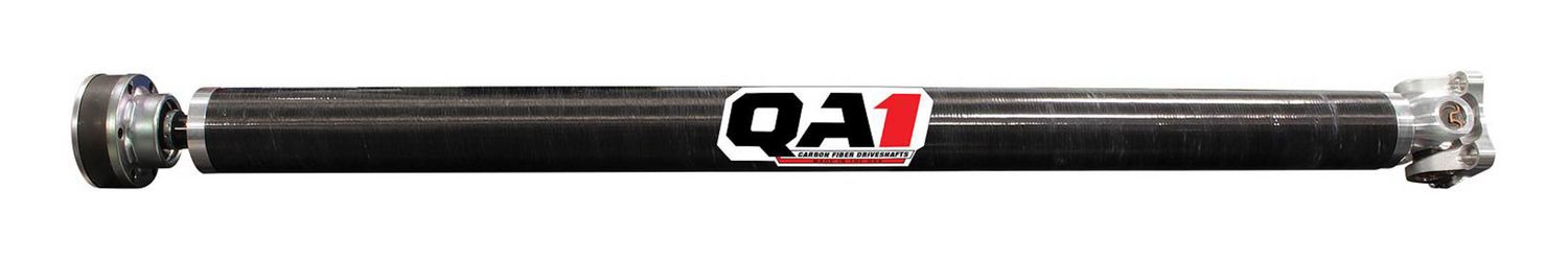 QA1Driveshaft Carbon Mustang GT 18